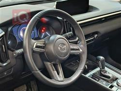 Mazda CX-50